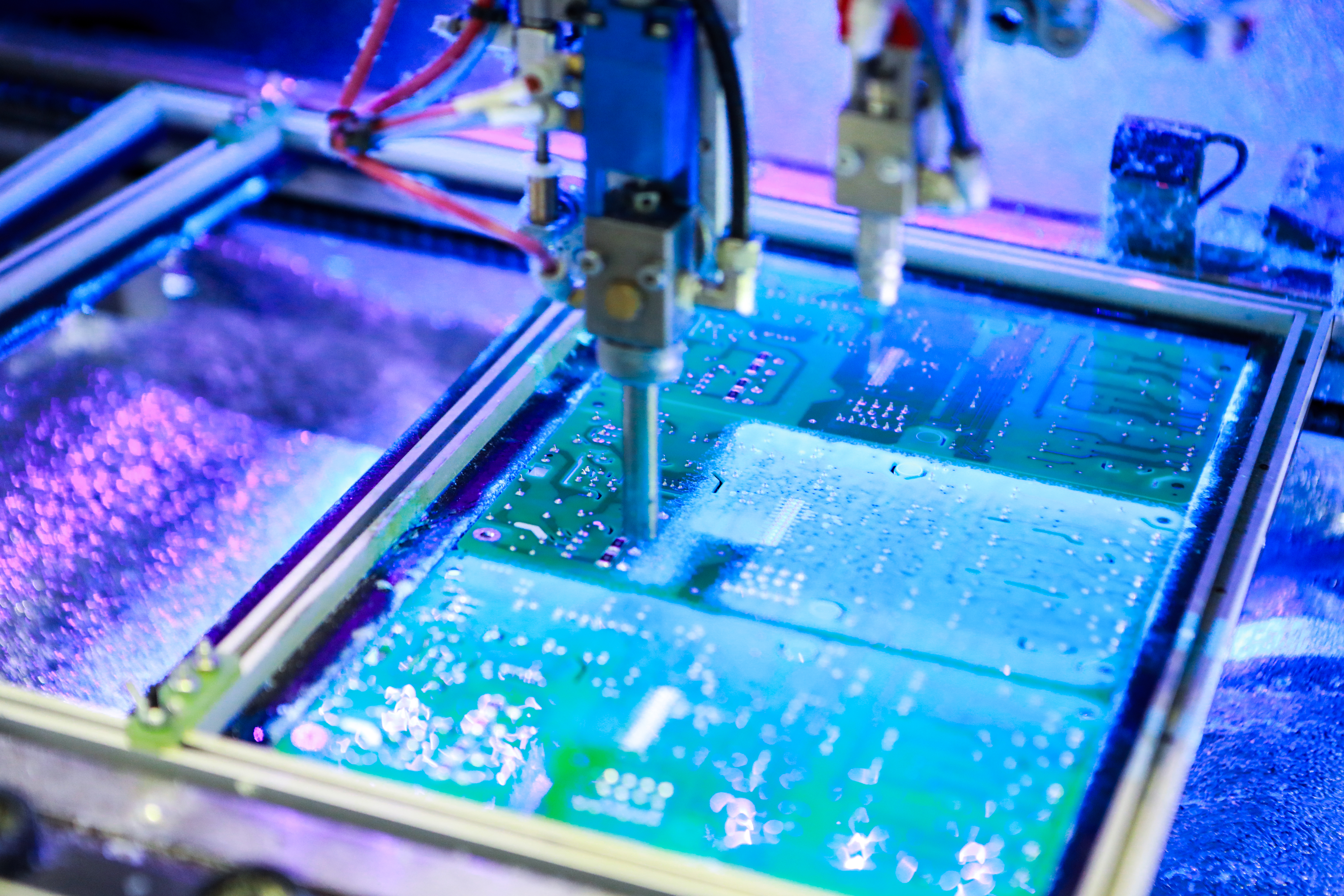 Factory Banner